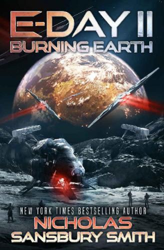 Burning Earth By Nicholas Sansbury Smith Epub